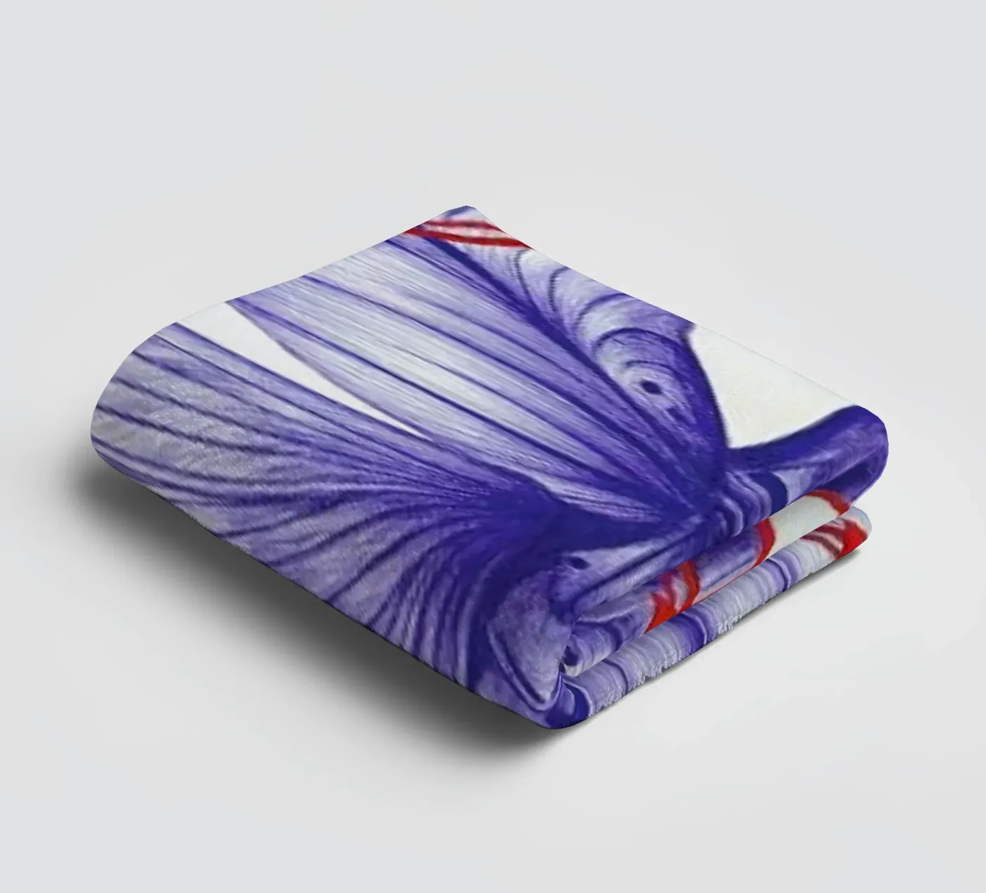 Evolution 3 towel by The White Deer