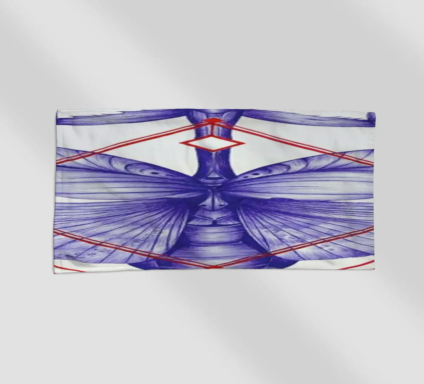 Evolution 3 telo mare da The White Deer