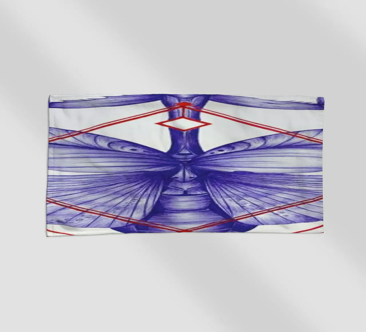 Evolution 3 telo mare da The White Deer