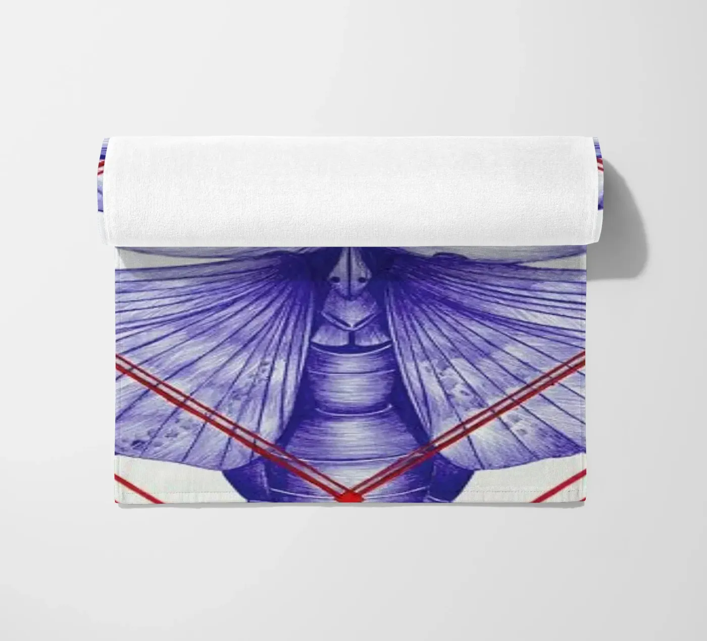 Evolution 3 telo mare da The White Deer