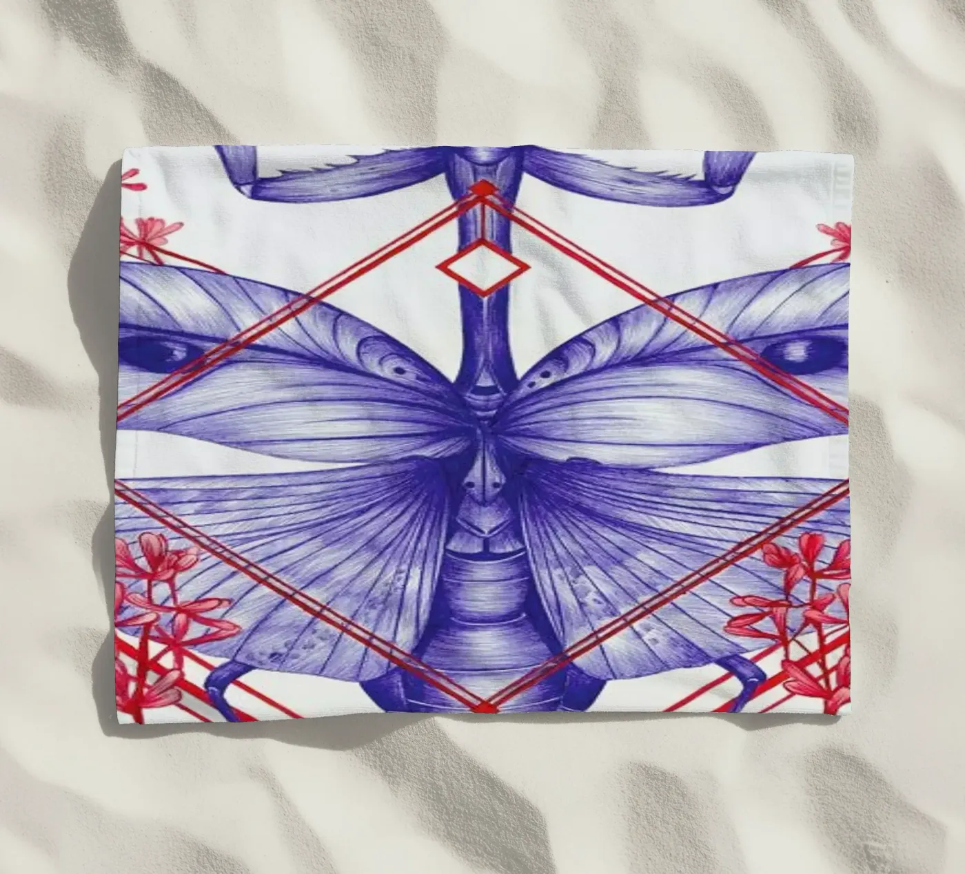 Evolution 3 telo mare da The White Deer