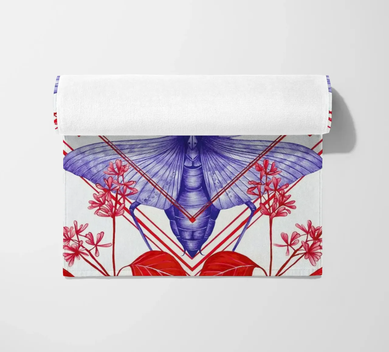 Evolution 3 telo mare da The White Deer