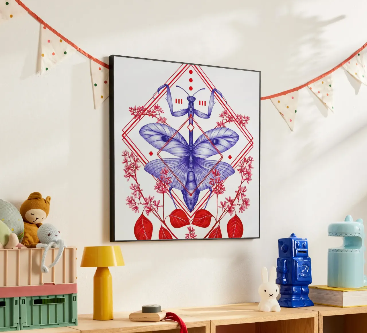 Evolution 3 pannello forex da The White Deer