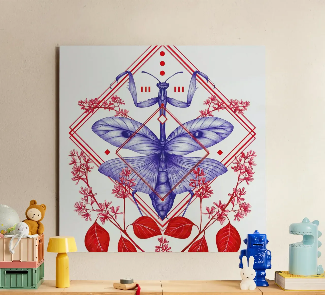 Evolution 3 pannello forex da The White Deer