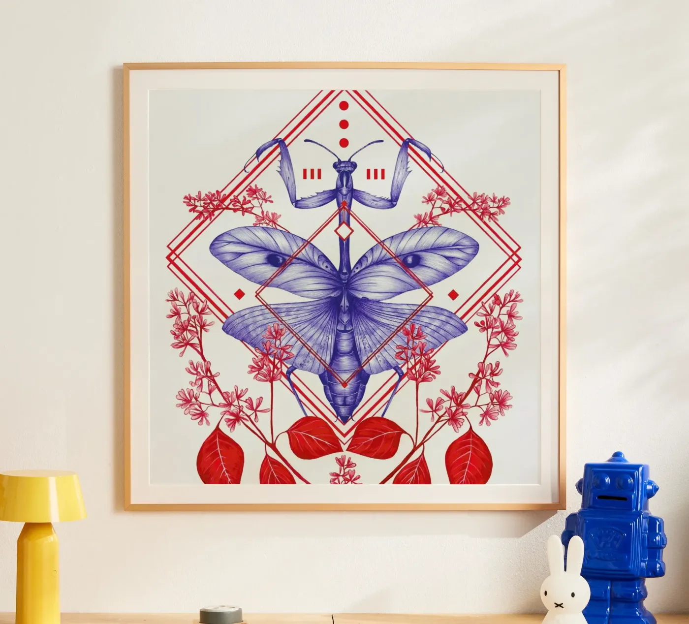 Evolution 3 poster de The White Deer
