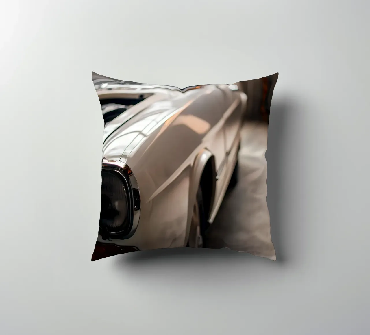 Auto d'epoca cuscino da CAR EDITION
