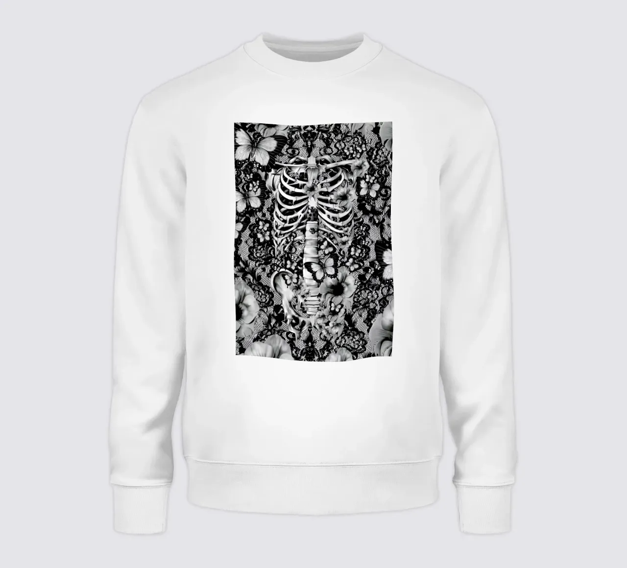 Idiopathic Idiot felpa da Kristy Patterson