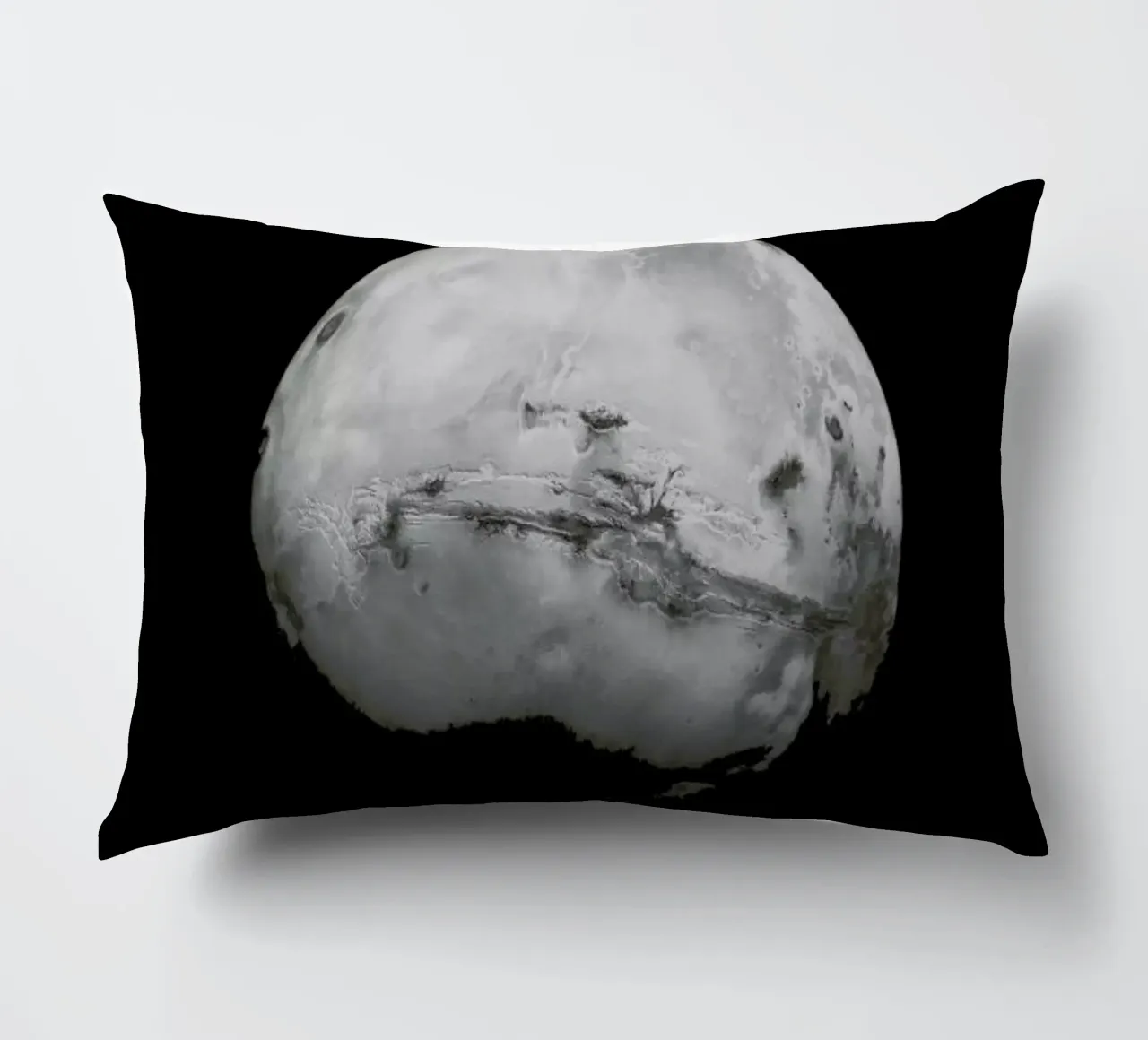 Mars cuscino da Florent Bodart