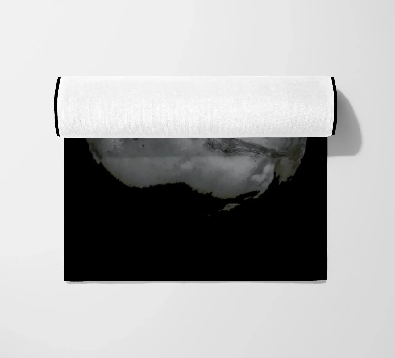 Mars telo mare da Florent Bodart