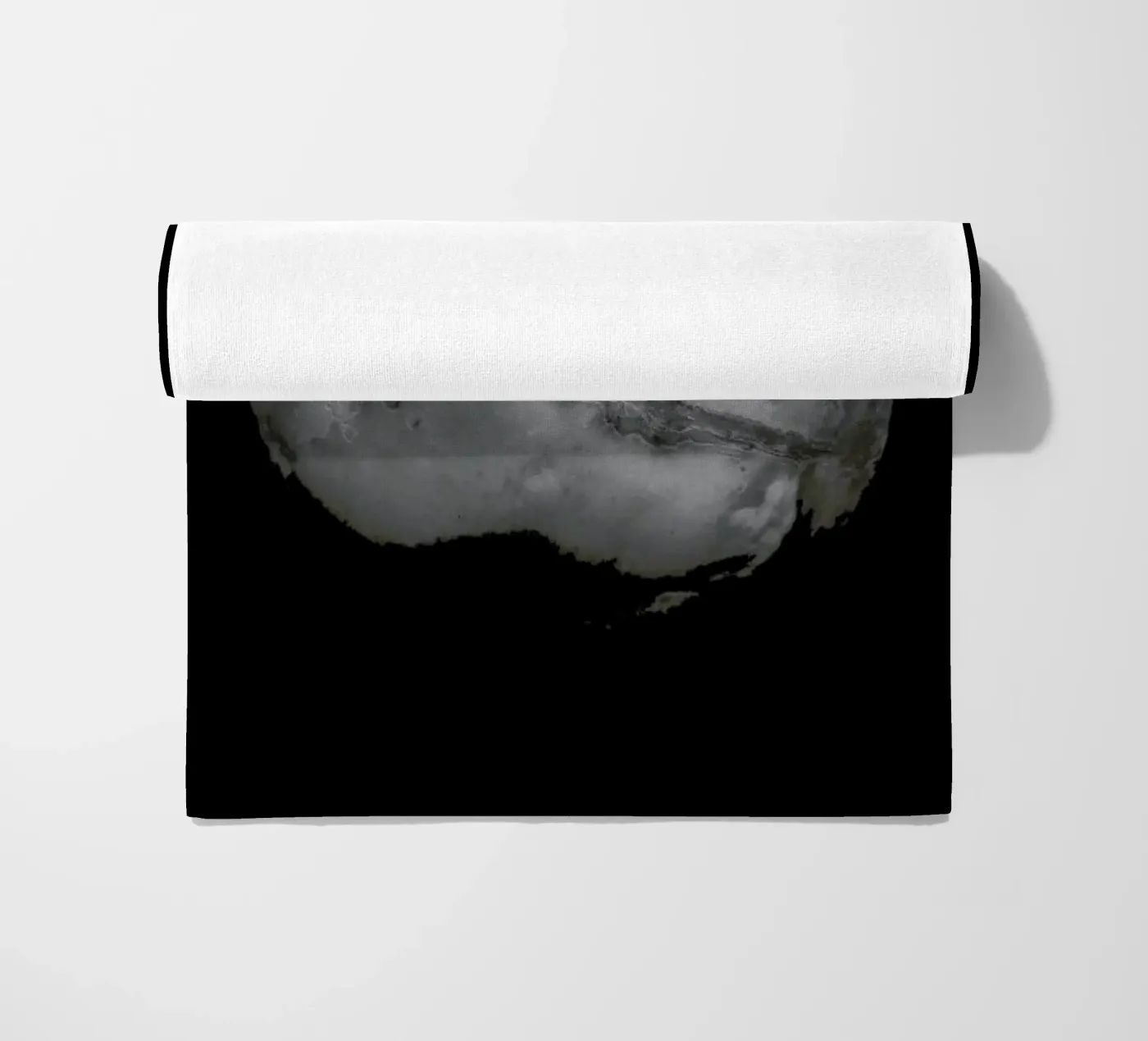 Mars telo mare da Florent Bodart