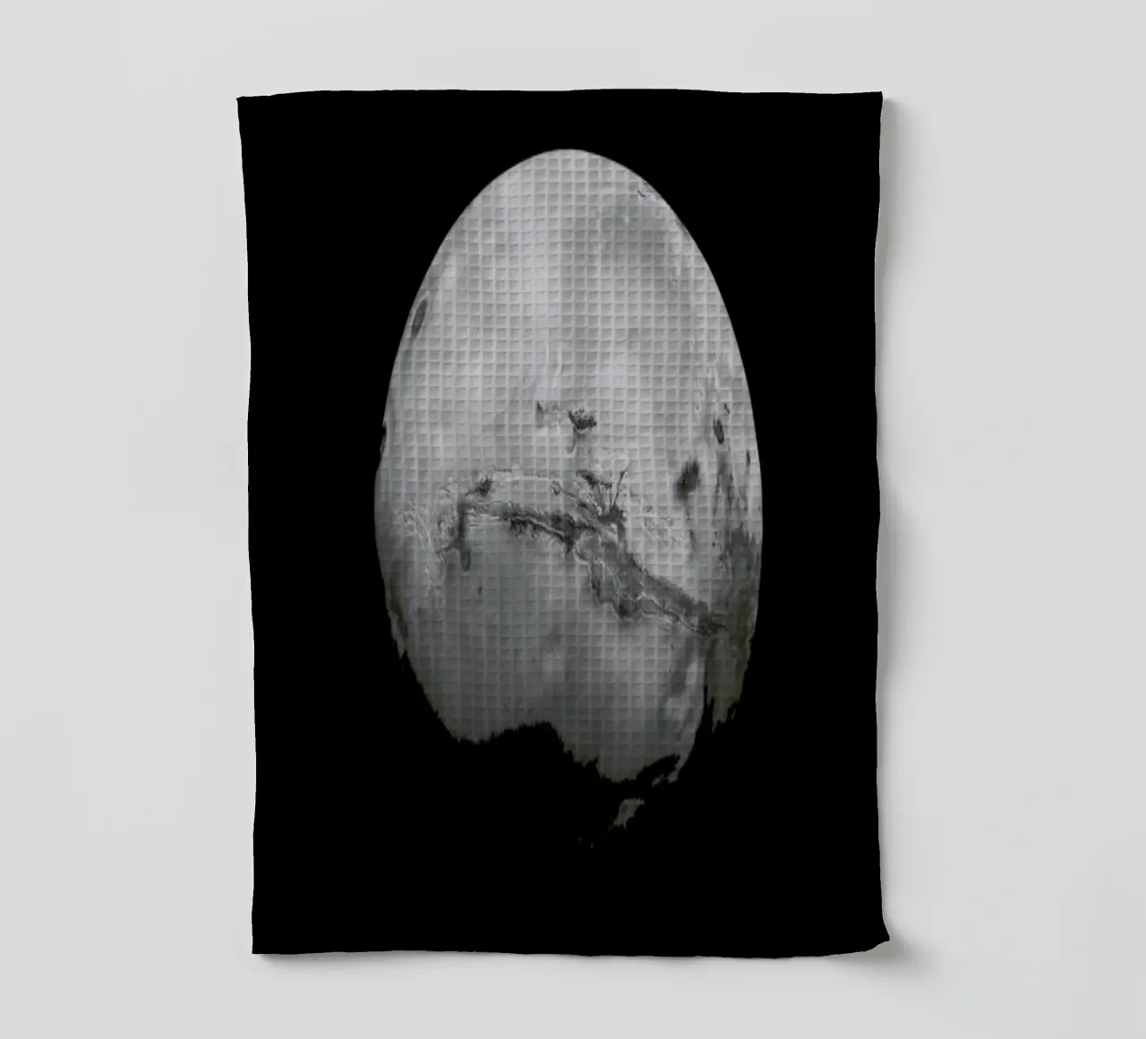 Mars canovaccio da cucina da Florent Bodart