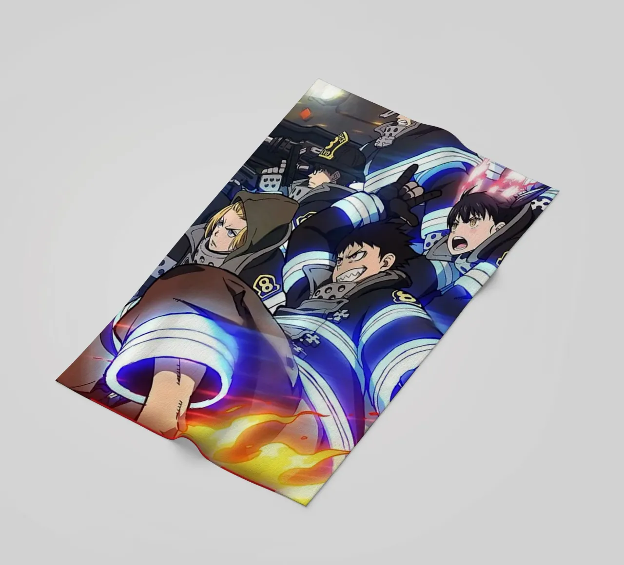Enen no shouboutai telo mare da withandname