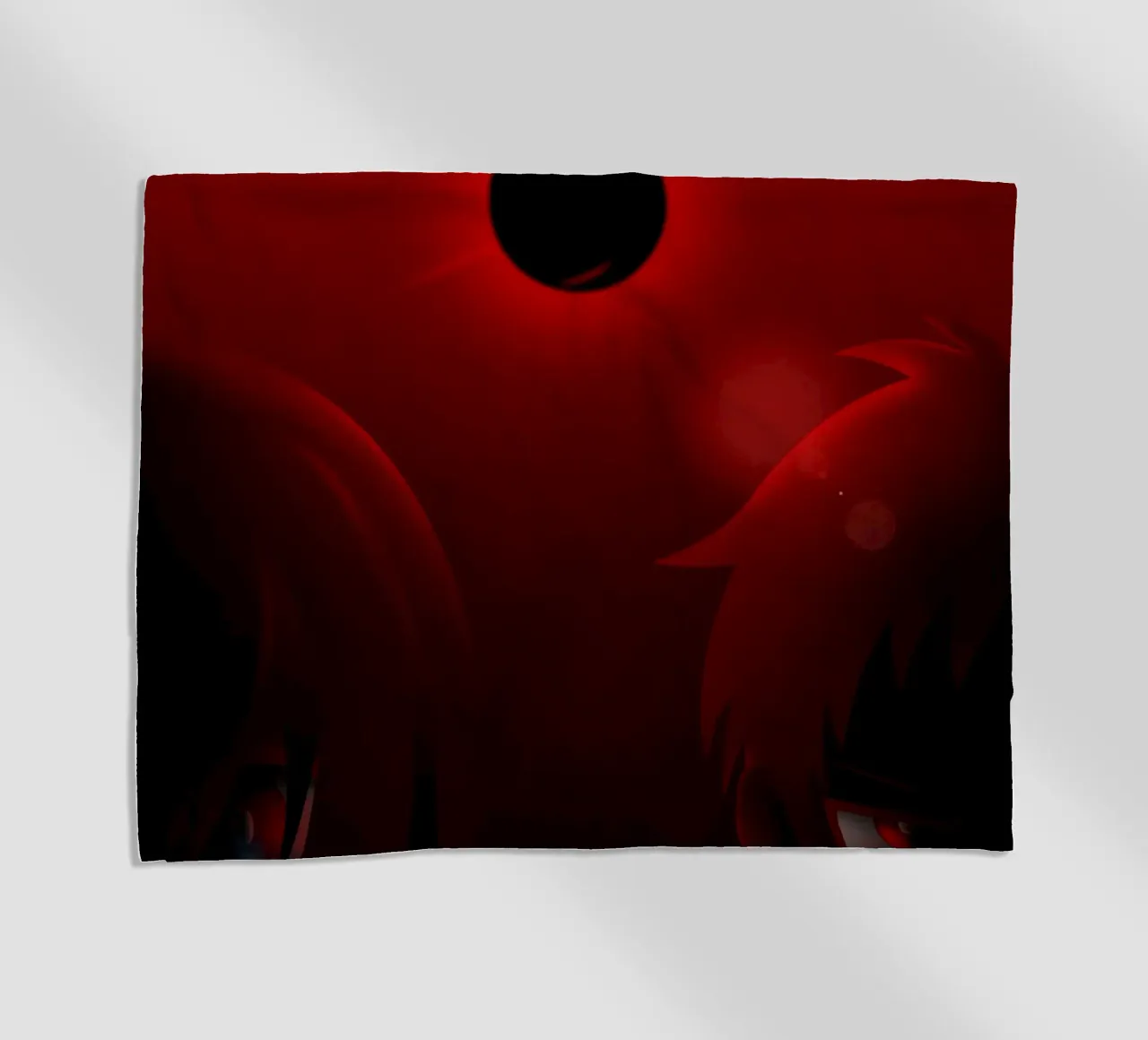 Forza di fuoco 3 telo mare da withandname