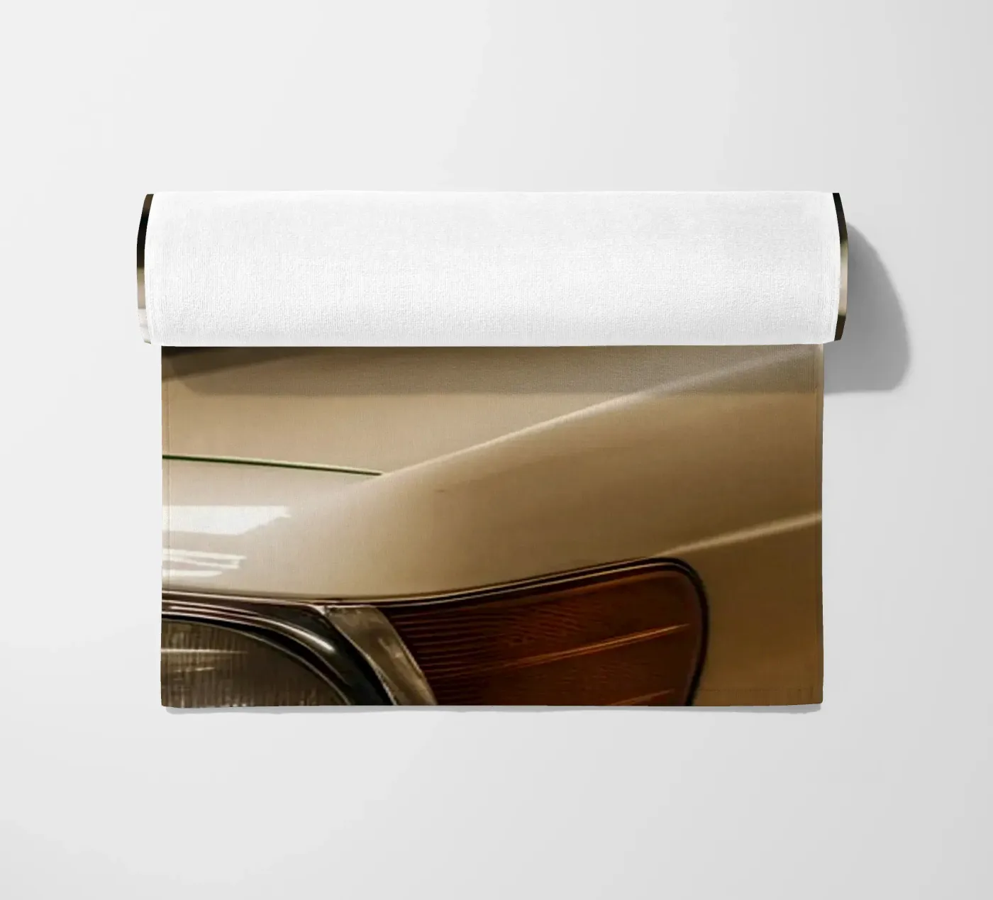 Classic Cars telo mare da CAR EDITION