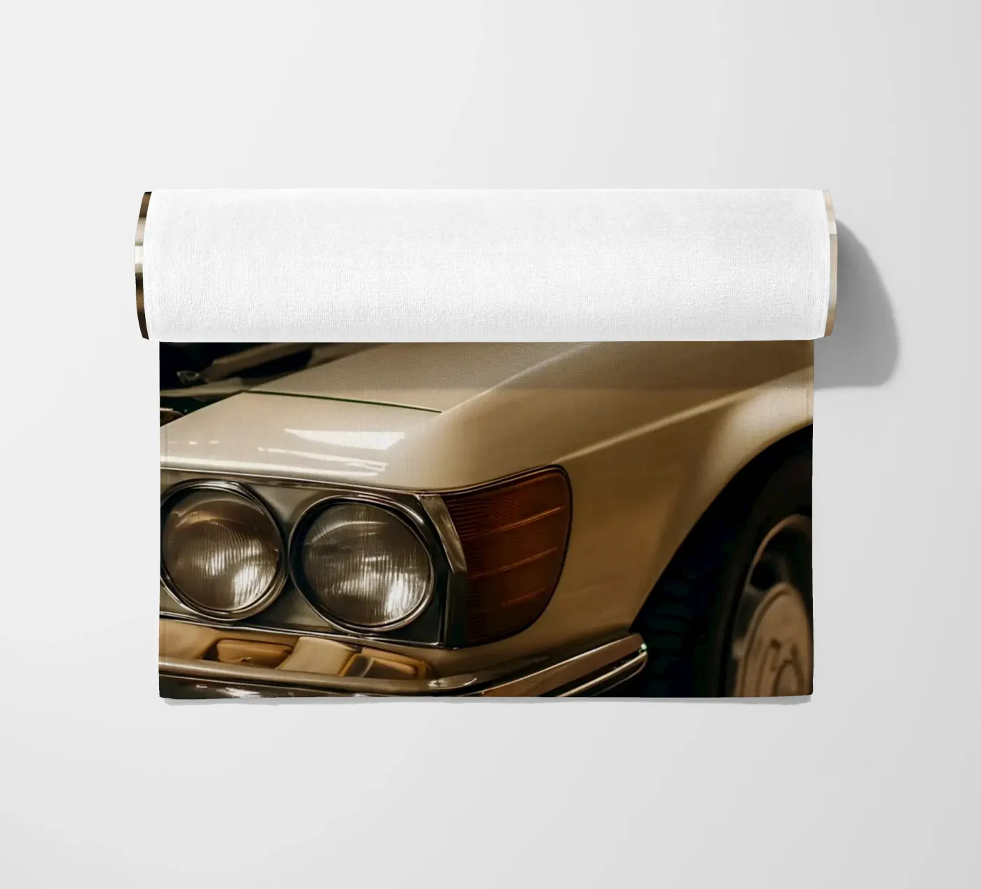 Classic Cars telo mare da CAR EDITION