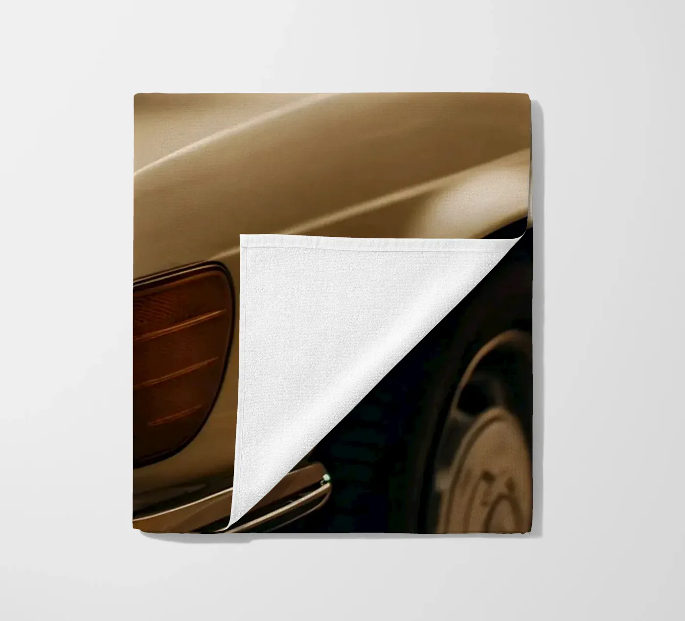 Classic Cars telo mare da CAR EDITION
