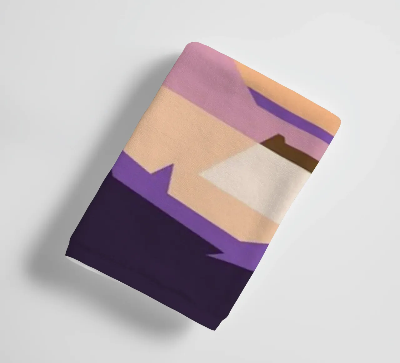 Design tributo a Lil Peep asciugamano da bagno da Hantamrata