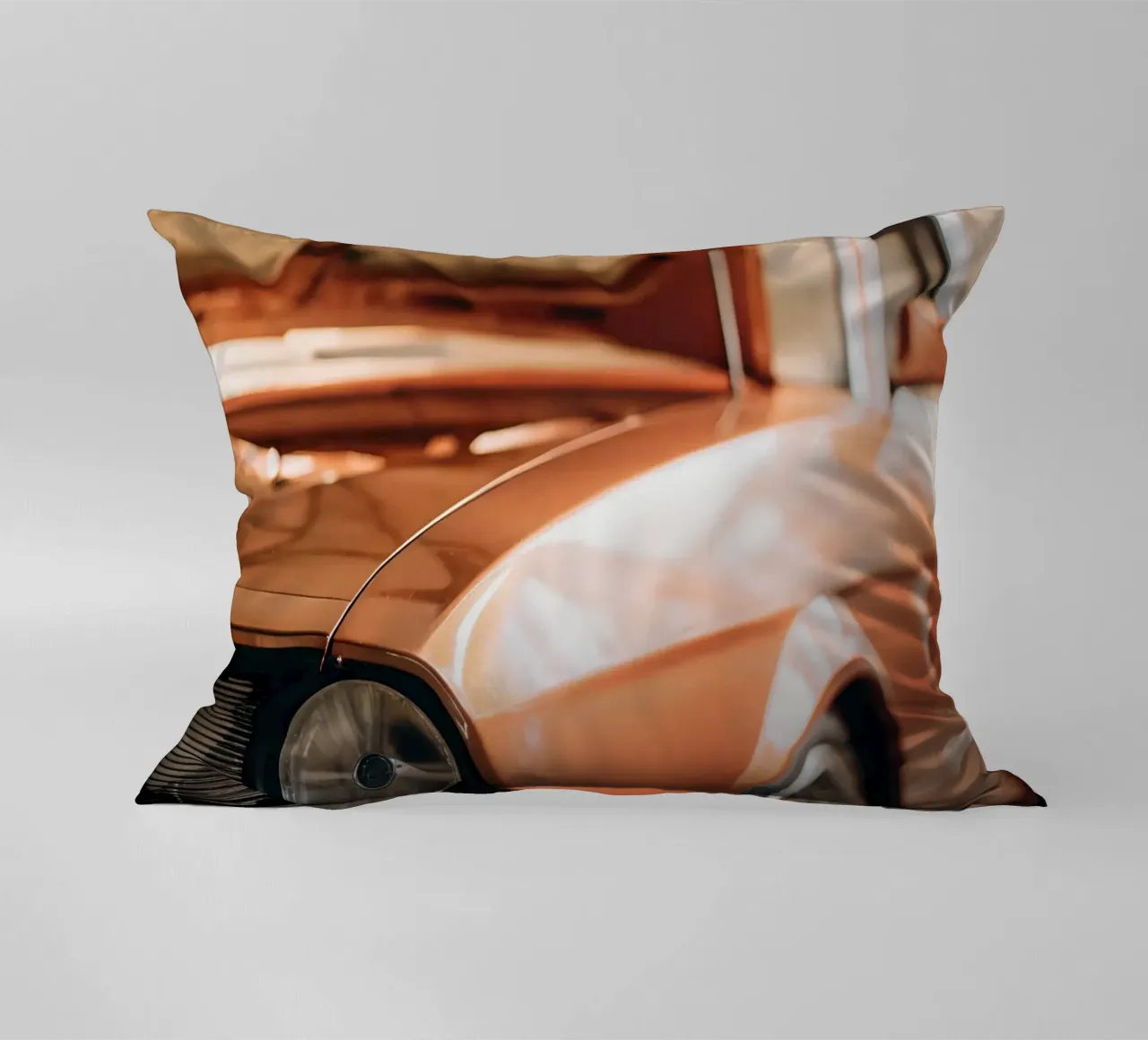 Auto d'epoca cuscino da CAR EDITION