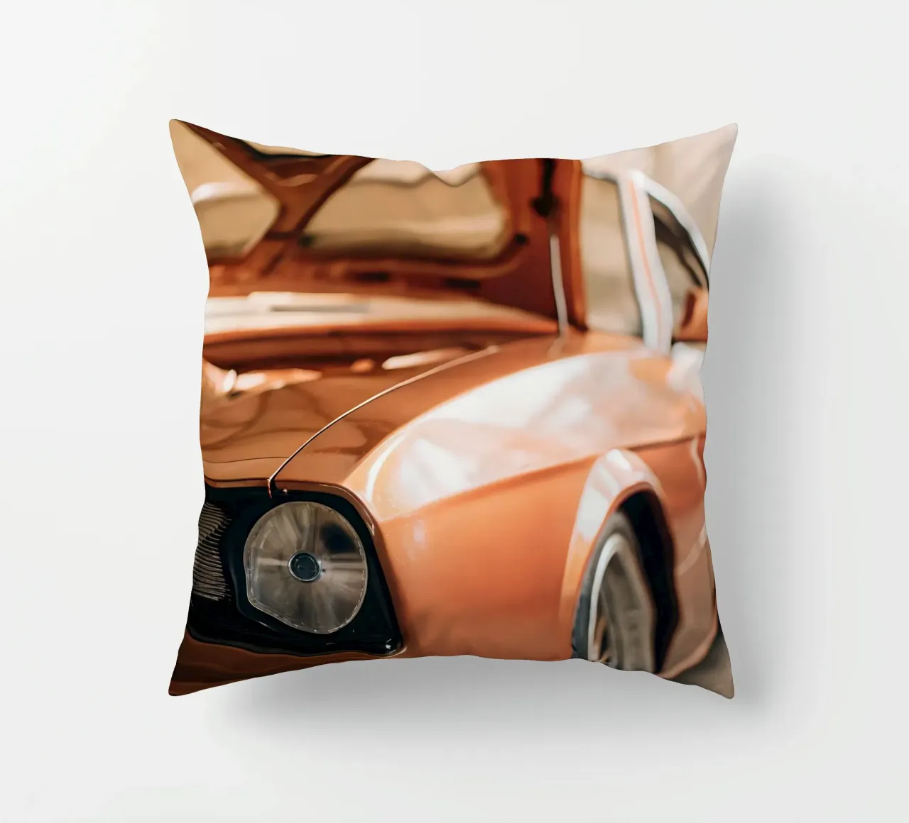 Auto d'epoca cuscino da CAR EDITION