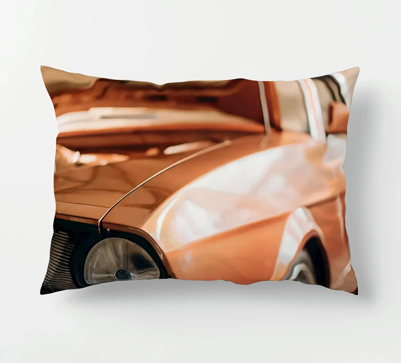 Auto d'epoca cuscino da CAR EDITION