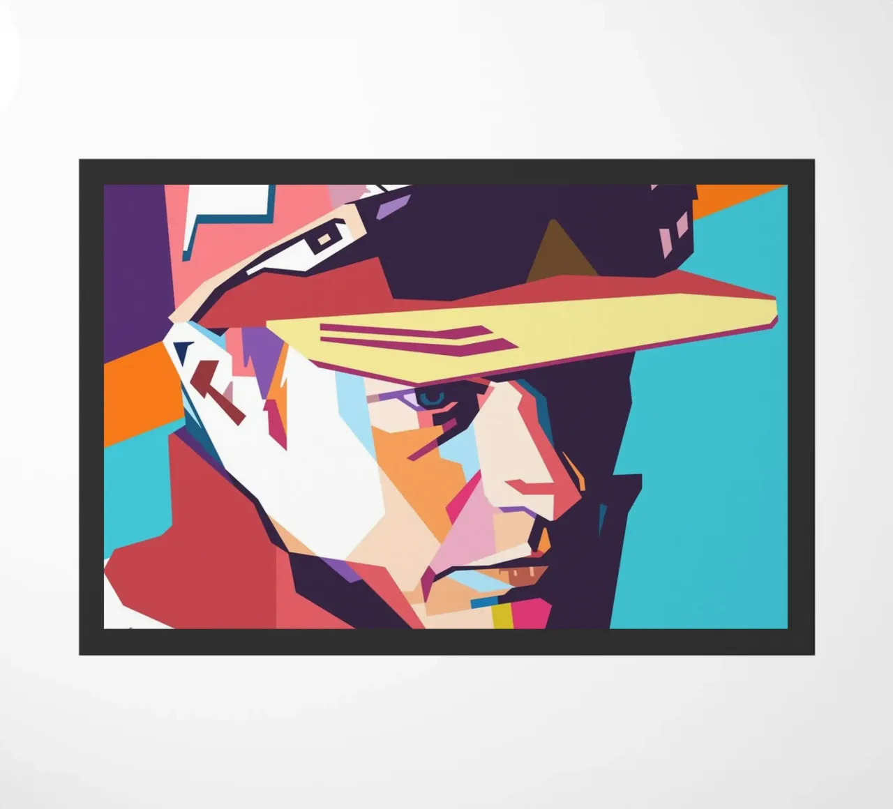 Kimmy Raikkonen formula uno zerbino da Hantamrata