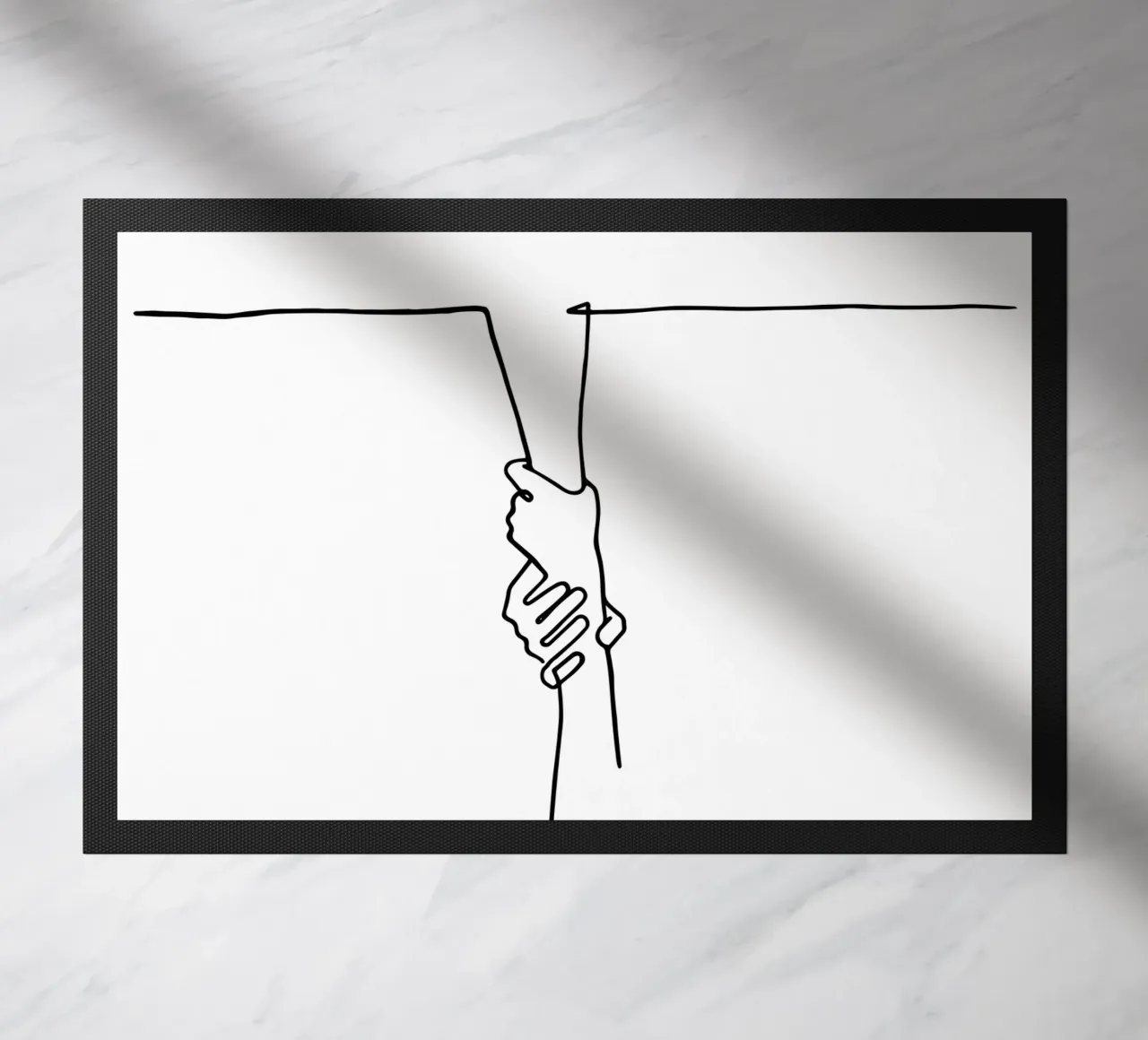 Get Up zerbino da Ninhol