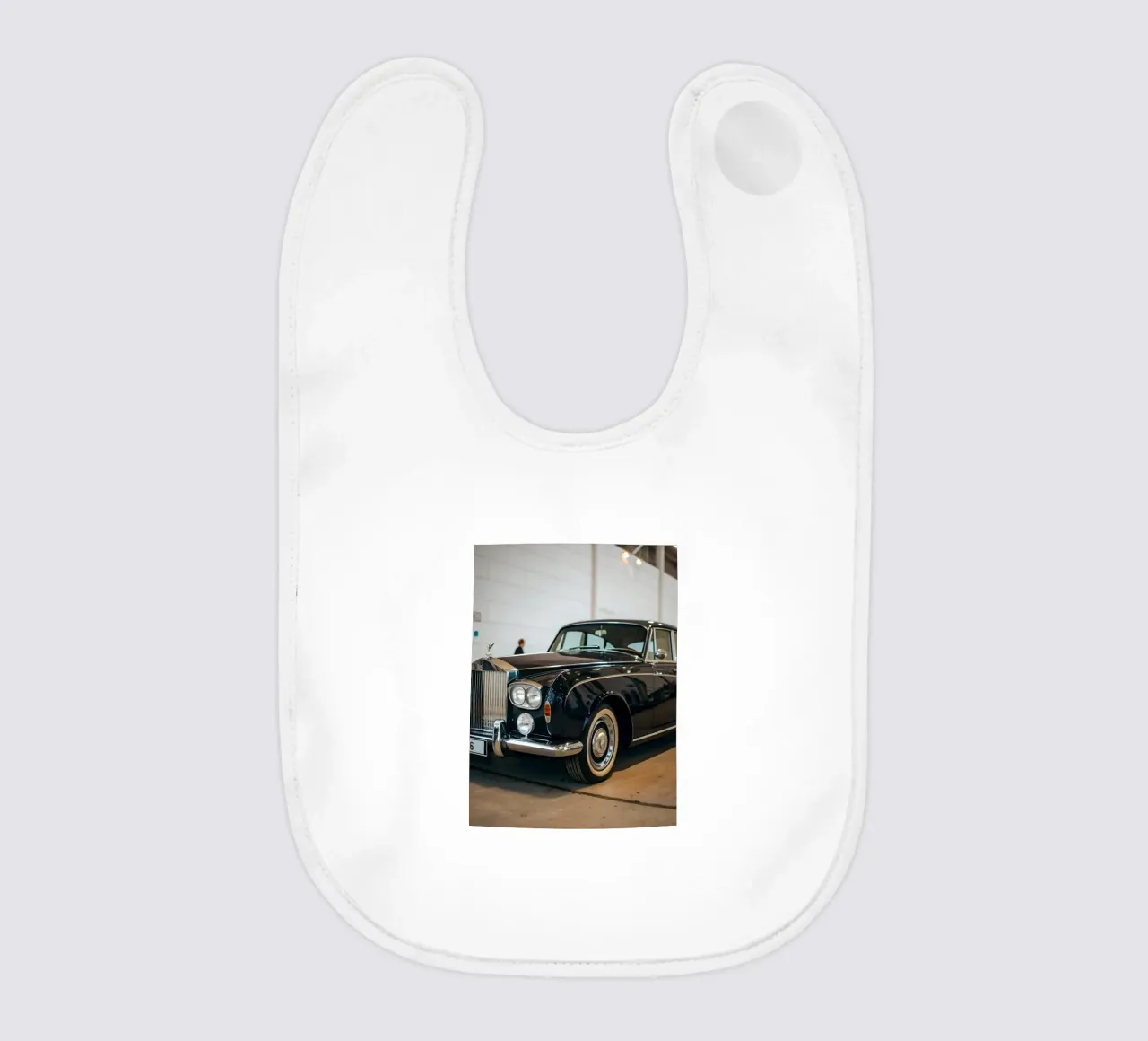 Auto d'epoca bavaglino da CAR EDITION
