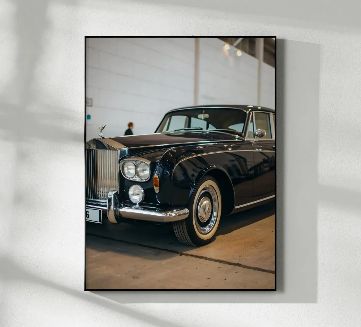 Voitures de collection plexiglas de CAR EDITION