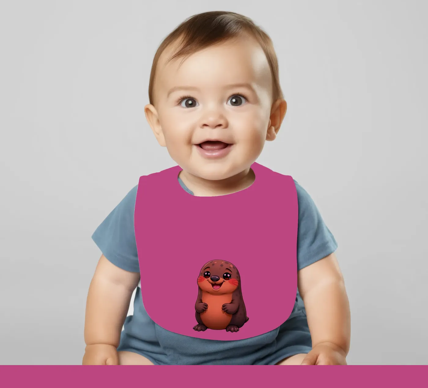 Talpa_1a bavaglino da Tierisch bunt by LK