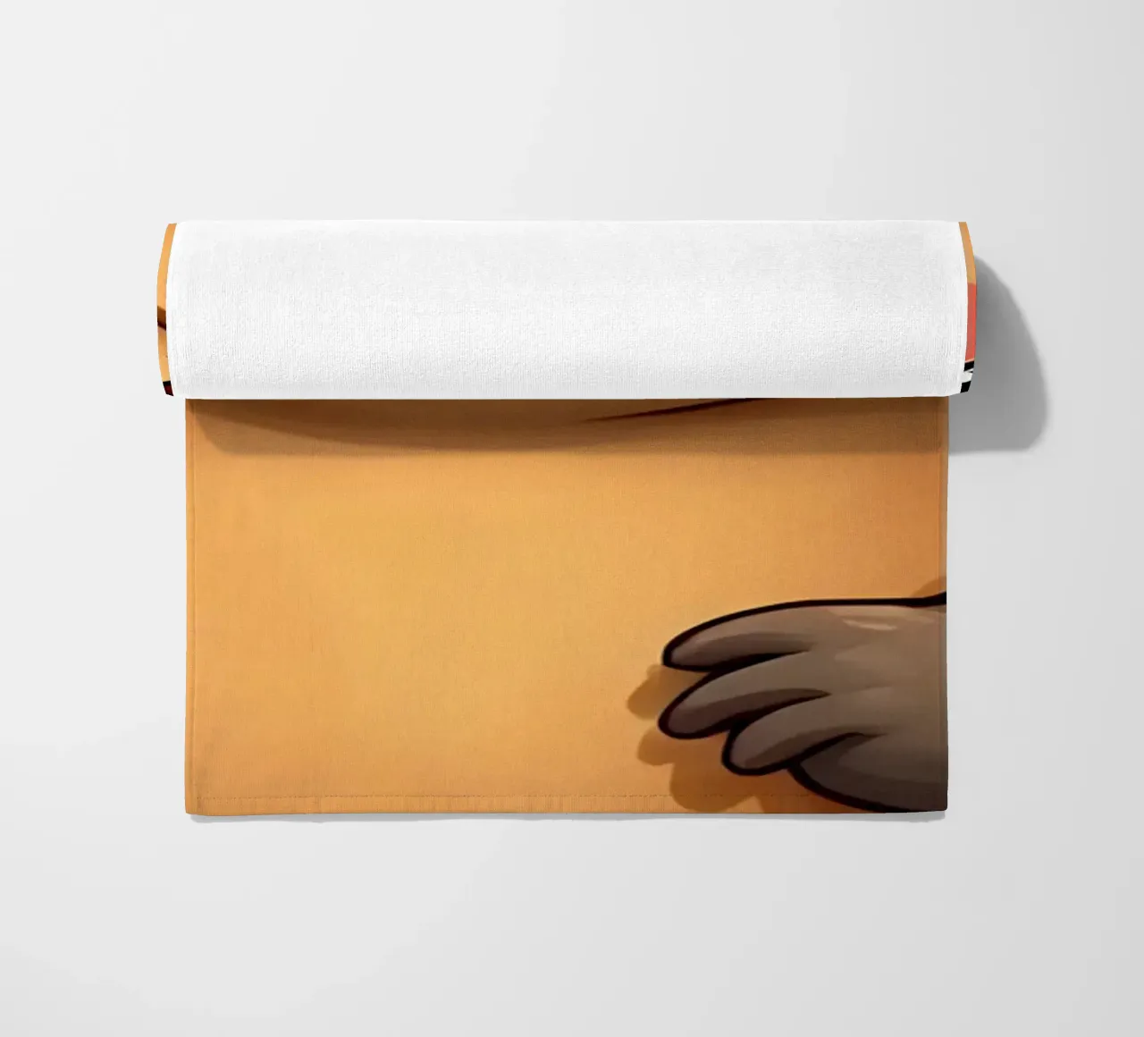 Mole_1a telo mare da Tierisch bunt by LK