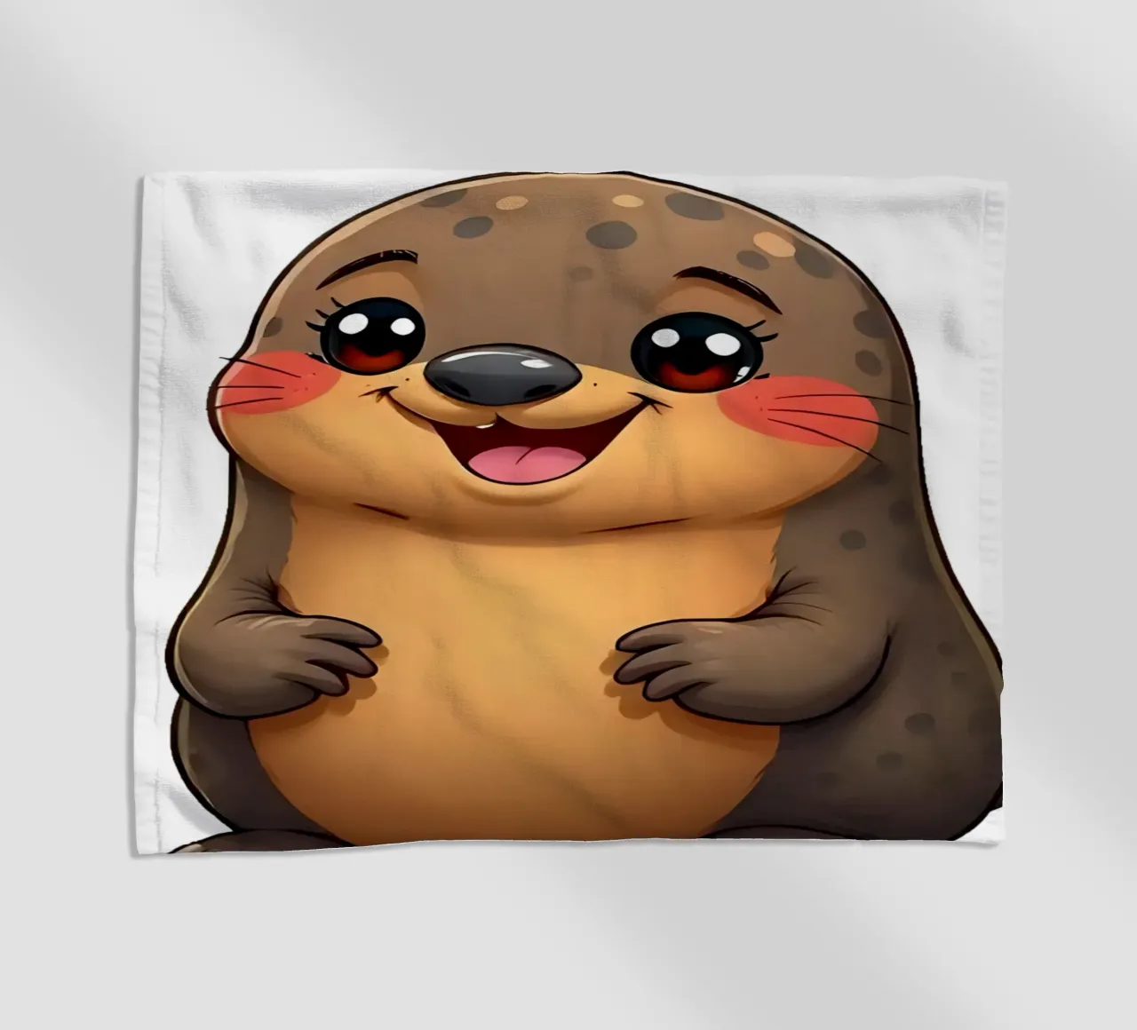 Mole_1a telo mare da Tierisch bunt by LK