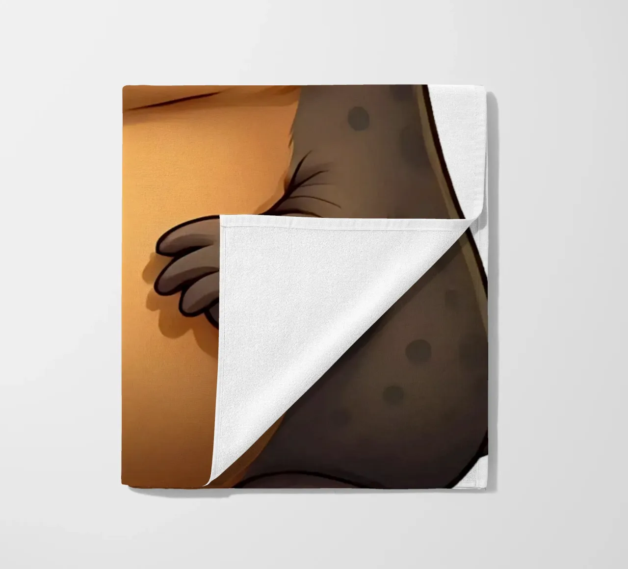 Mole_1a telo mare da Tierisch bunt by LK