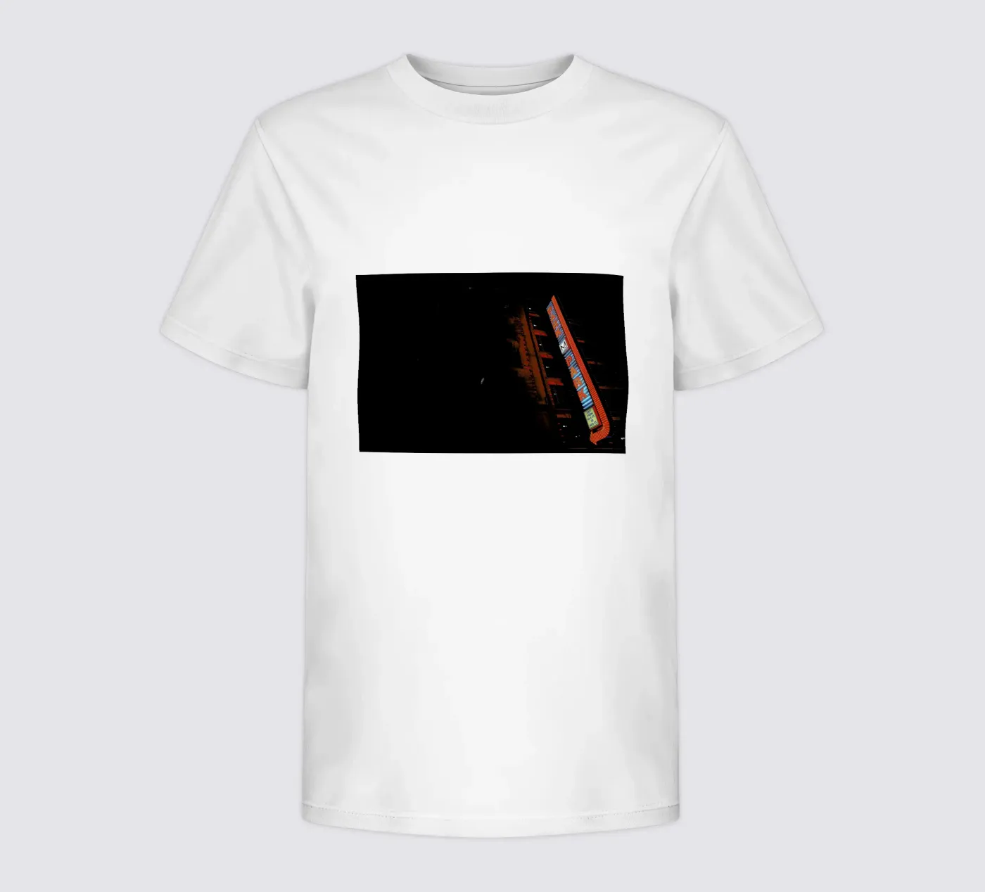 Park t-shirt bambini da Philipp Reinhard