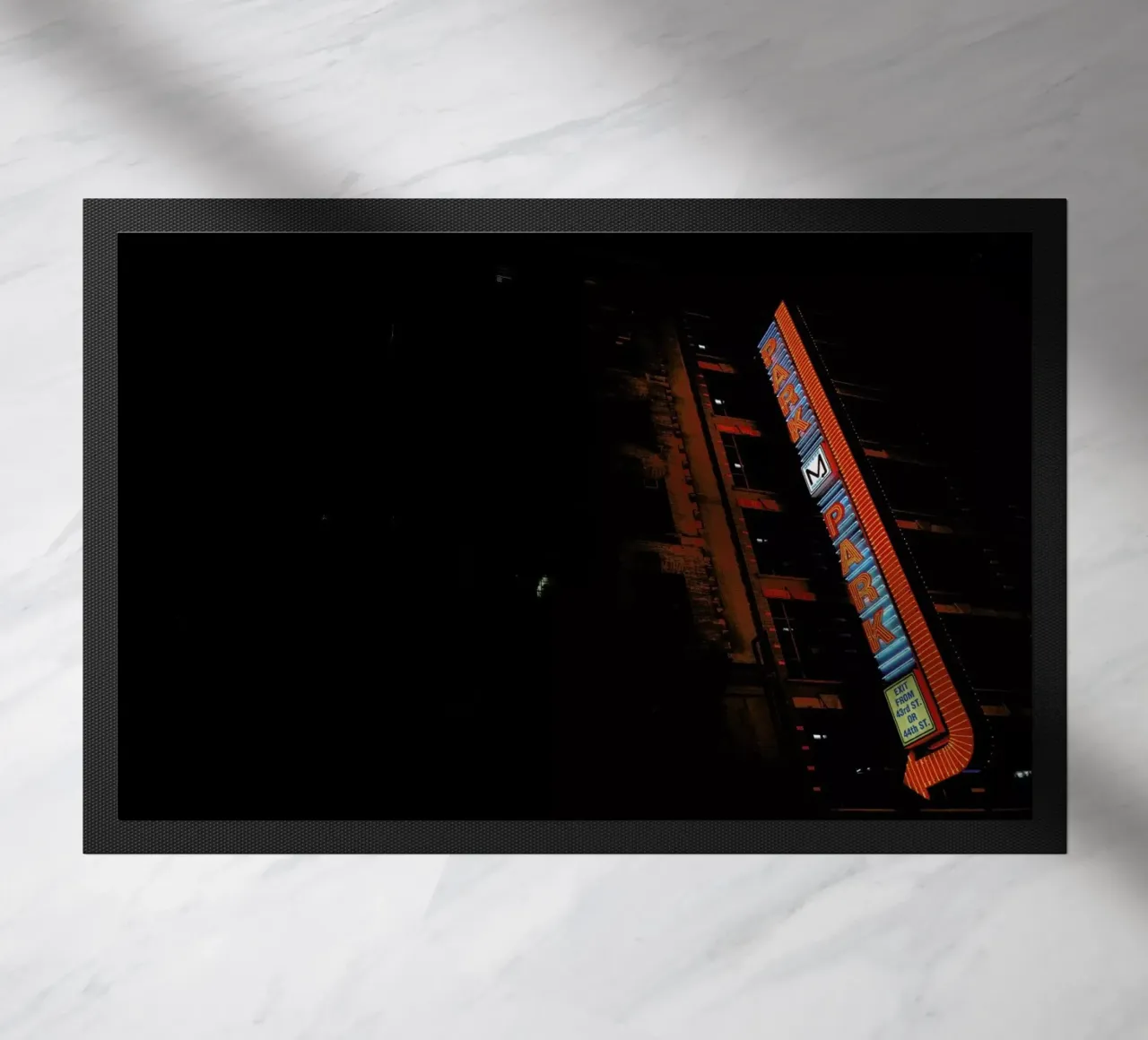 Park zerbino da Philipp Reinhard