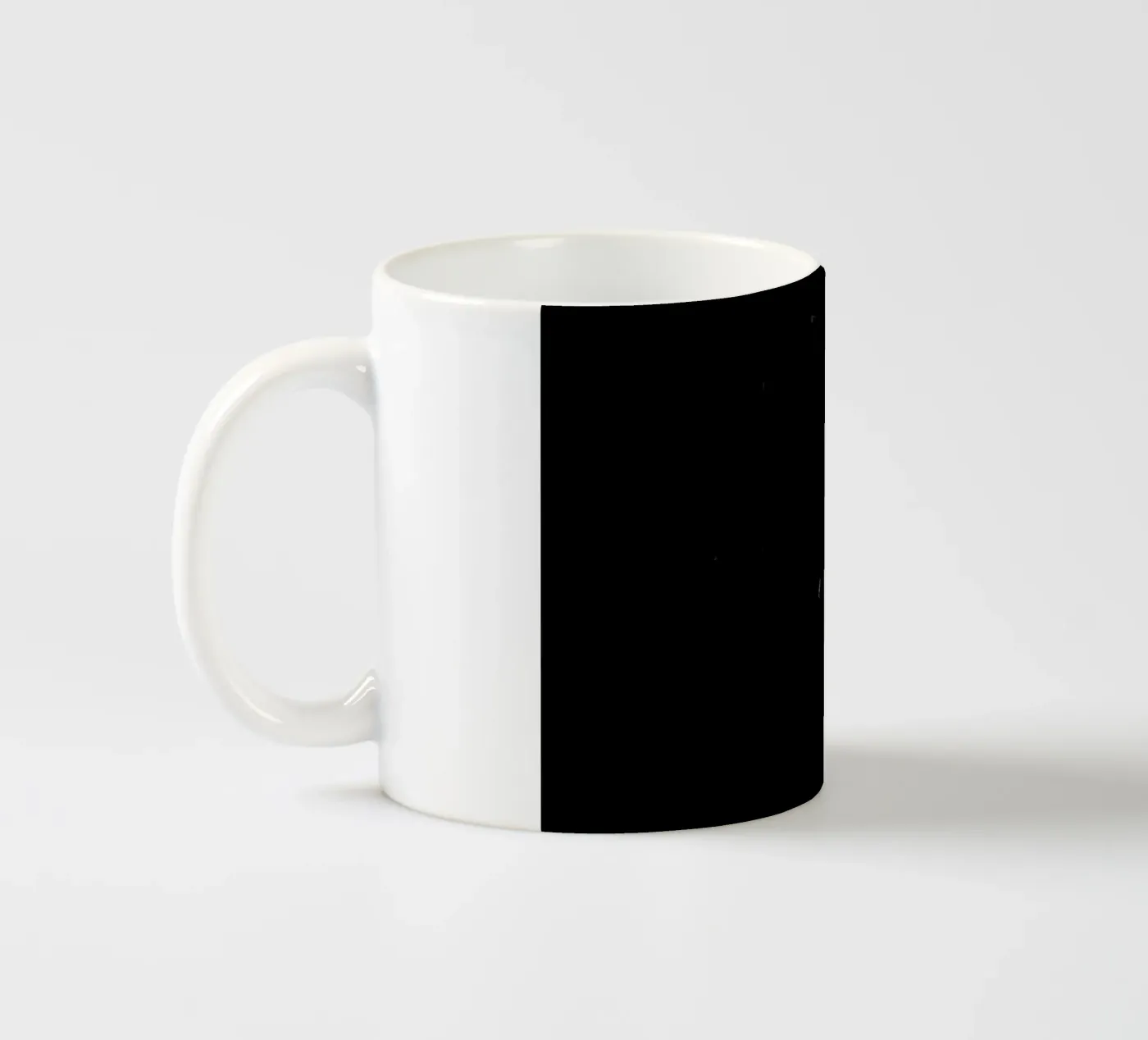 Park ceramic mug by Philipp Reinhard