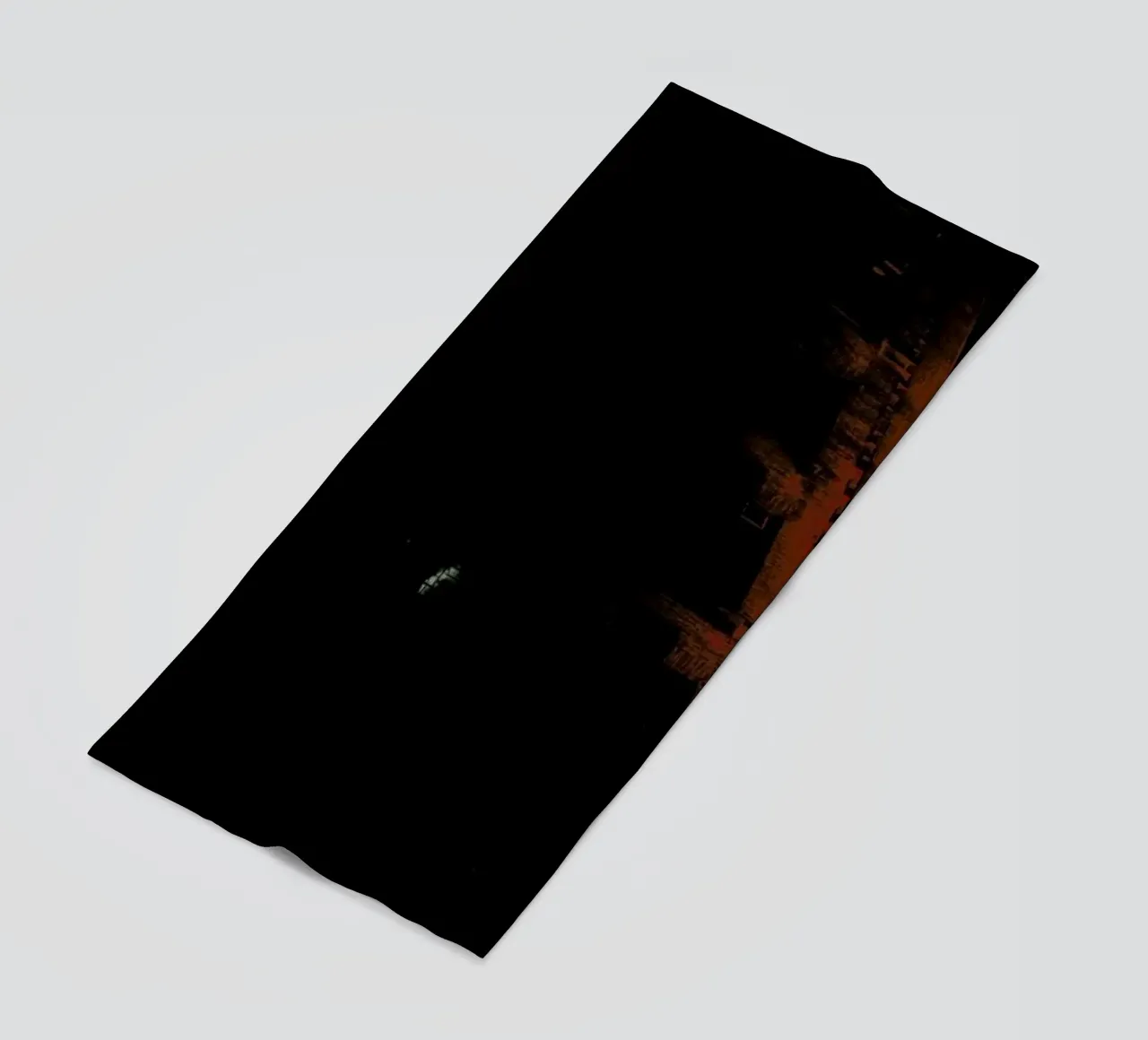 Park telo mare da Philipp Reinhard