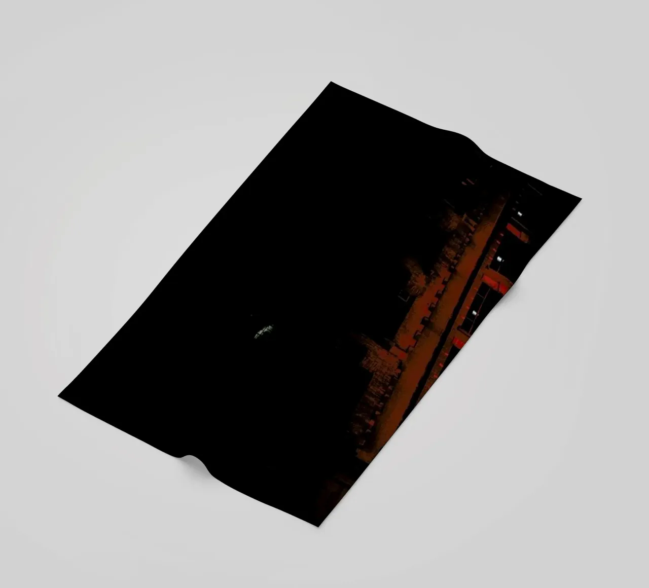 Park telo mare da Philipp Reinhard