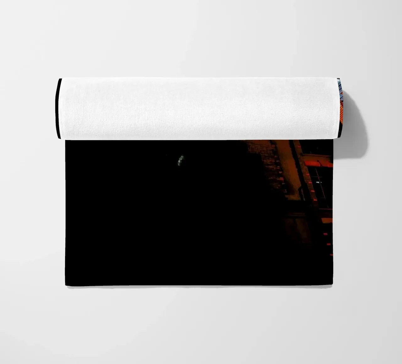 Park telo mare da Philipp Reinhard