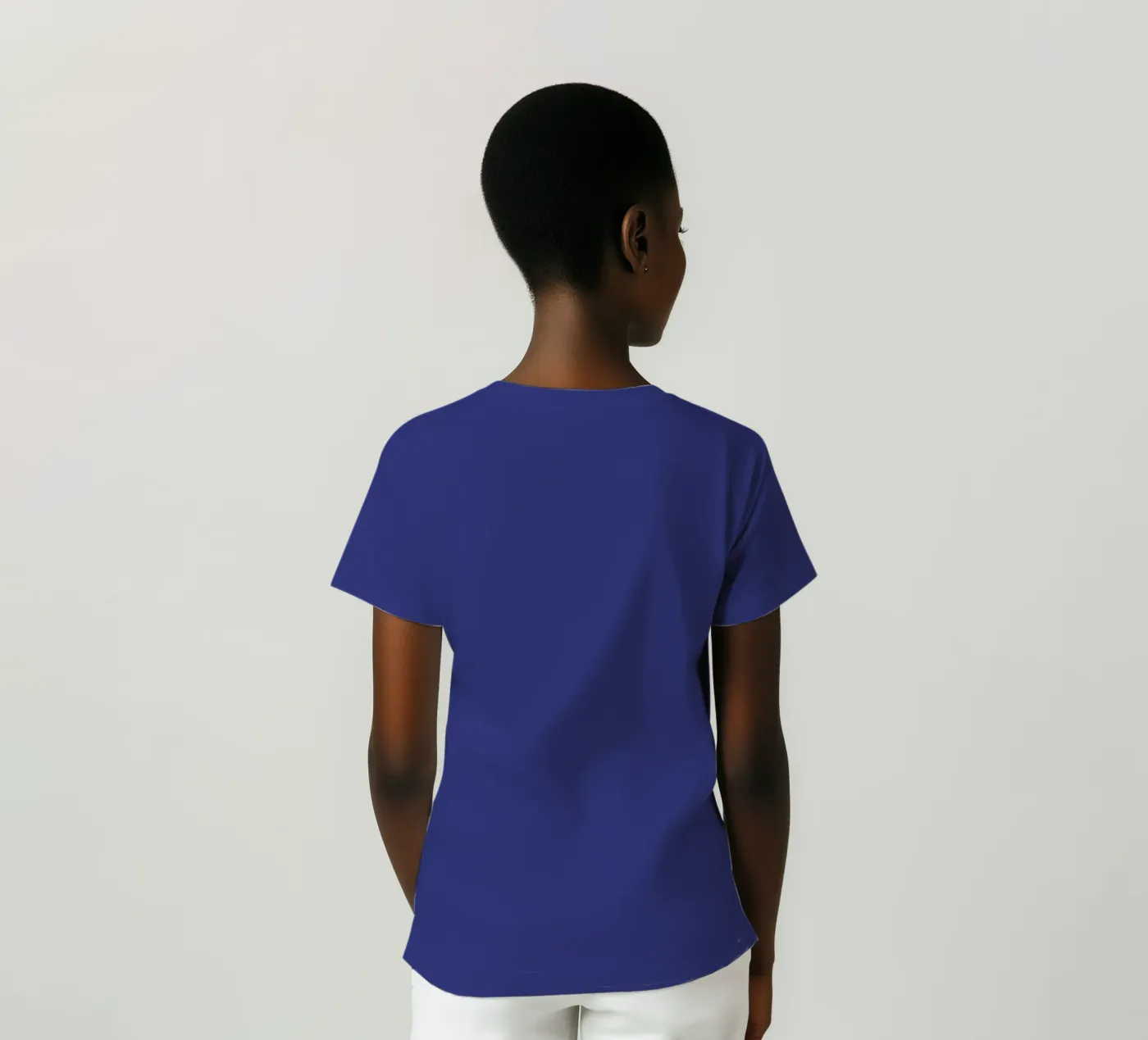 Fuoco e acqua t-shirt da CASTILO