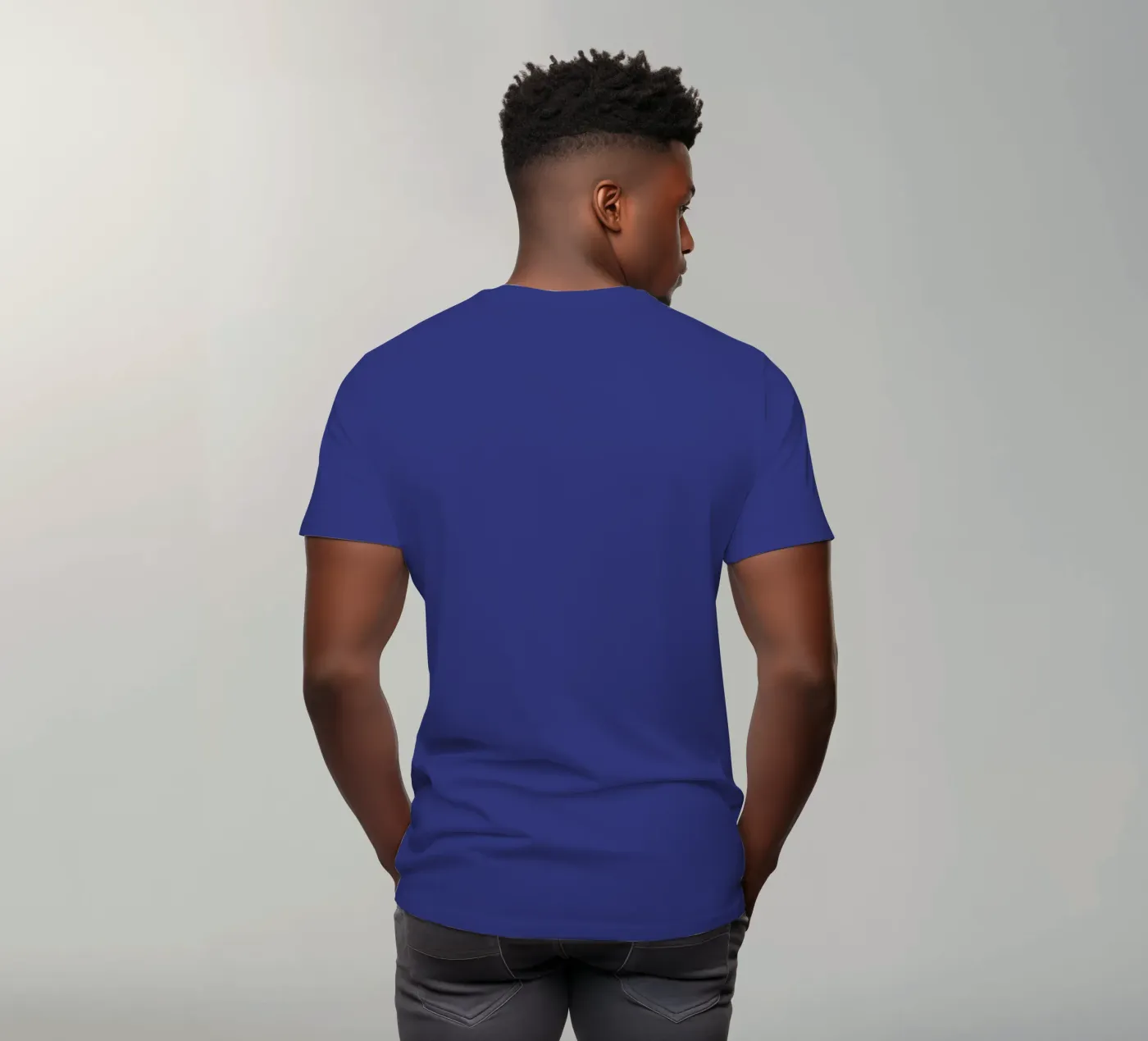 Fuoco e acqua t-shirt da CASTILO