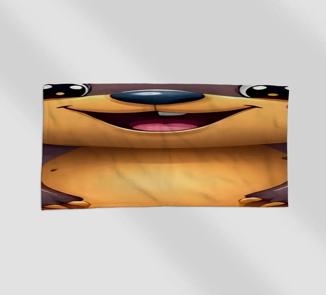 Mole_2a telo mare da Tierisch bunt by LK