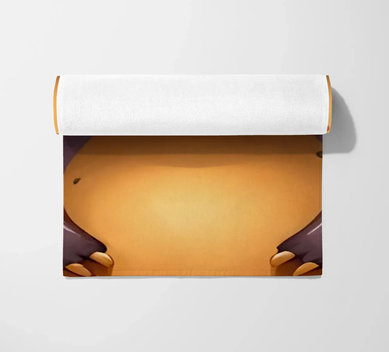 Mole_2a telo mare da Tierisch bunt by LK