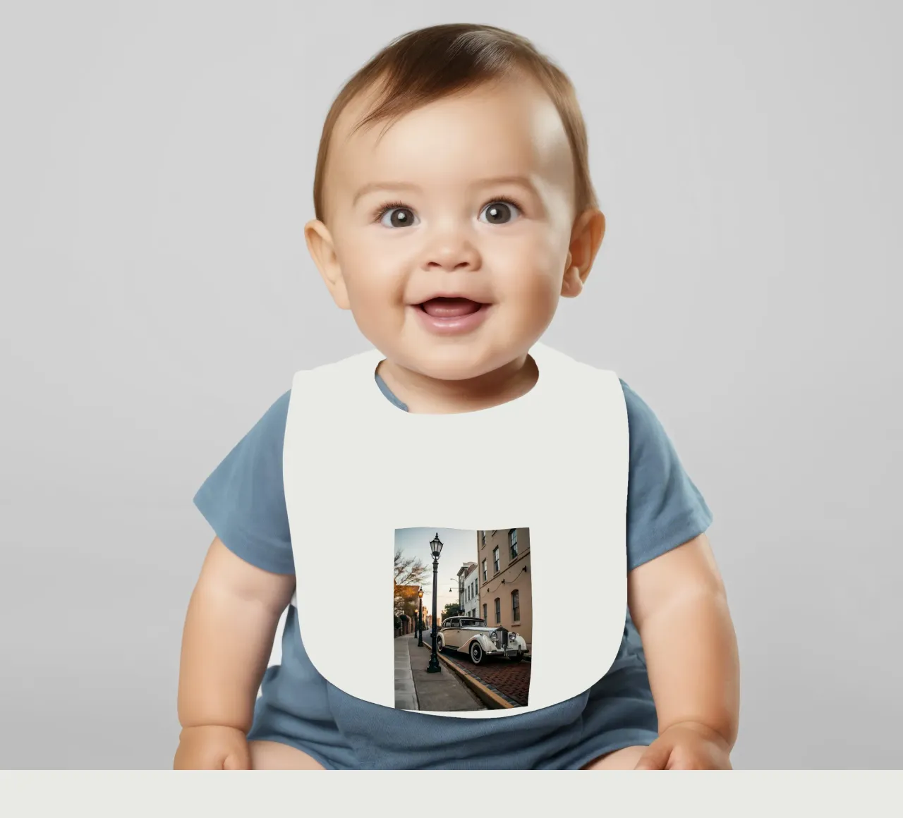 Auto d'epoca bavaglino da CAR EDITION