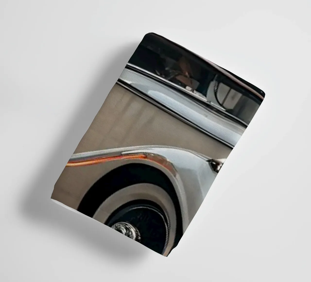 Auto d'epoca asciugamano da bagno da CAR EDITION