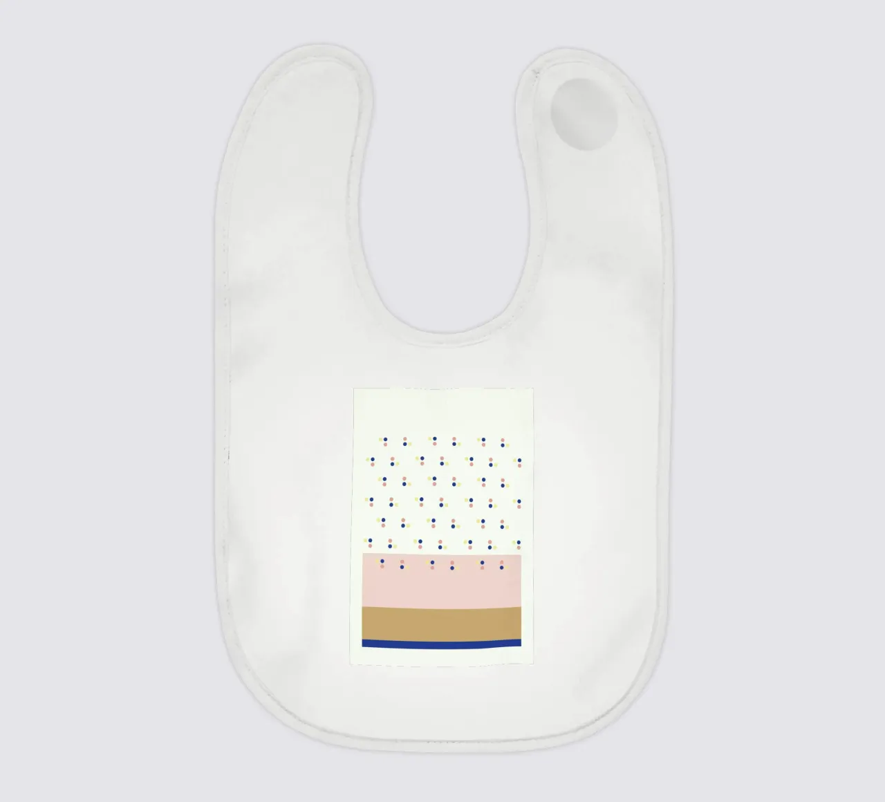 Dotsblue bavaglino da 170QM