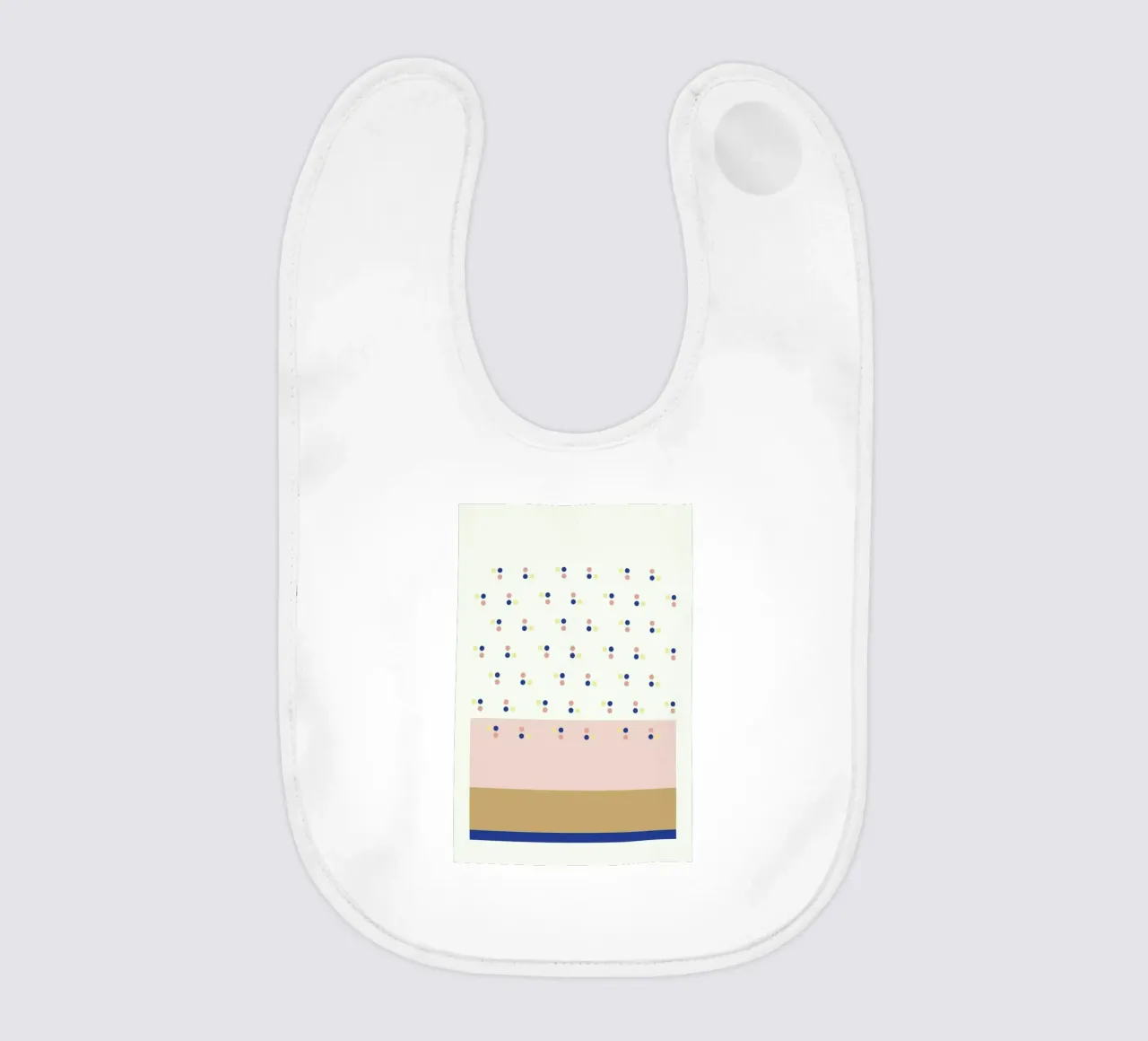 Dotsblue bavaglino da 170QM