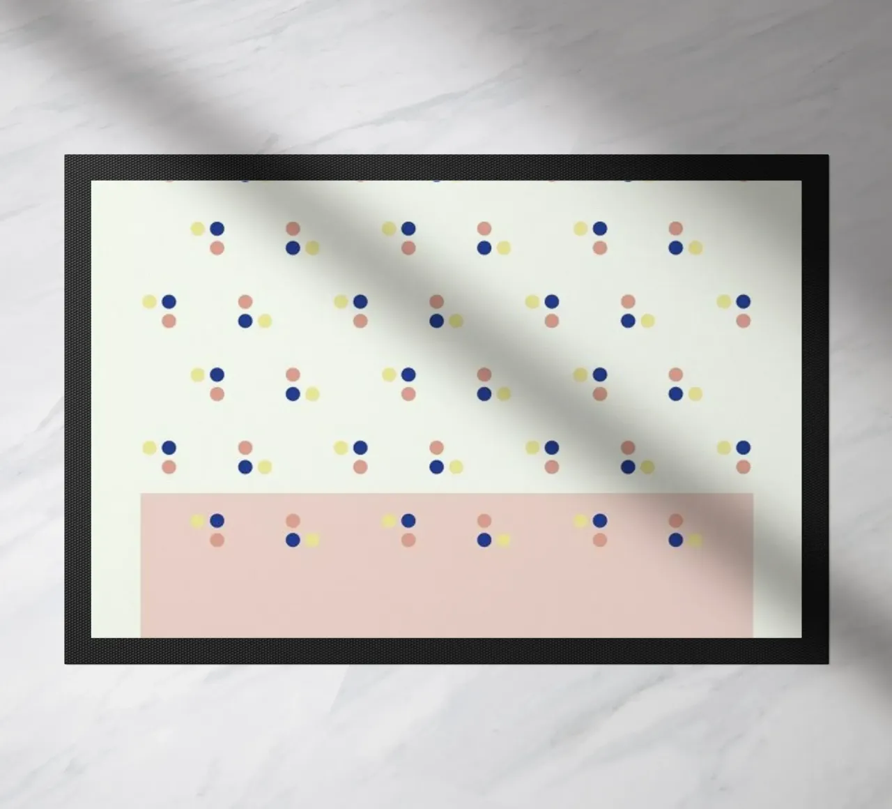 Dotsblue zerbino da 170QM