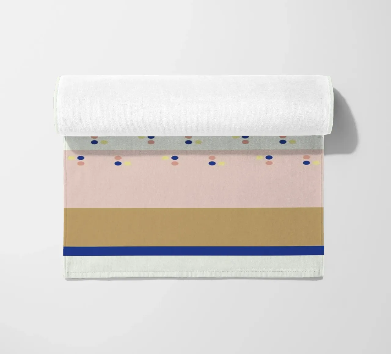 Dotsblue telo mare da 170QM