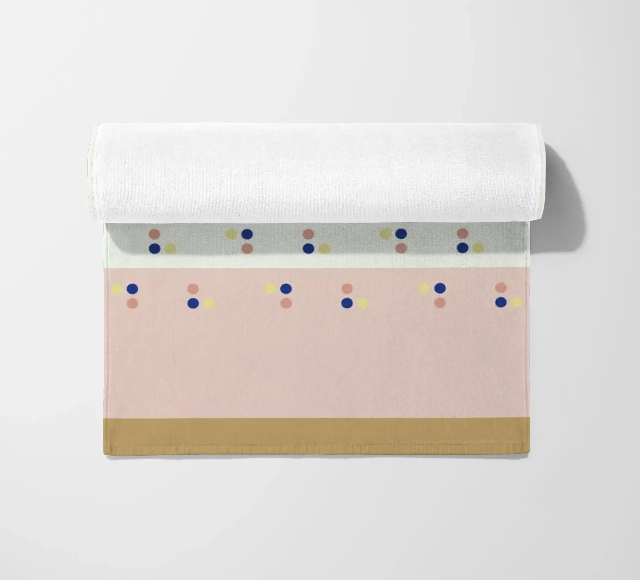 Dotsblue telo mare da 170QM