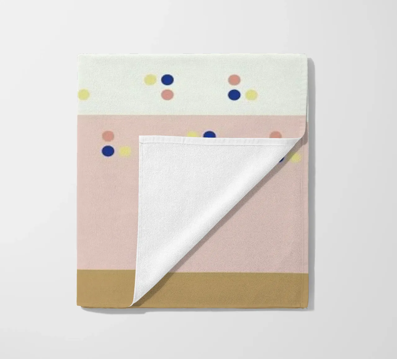 Dotsblue telo mare da 170QM